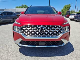 Used 2023 Hyundai Santa Fe SEL w/ Premium Package AWD/4WD video 3
