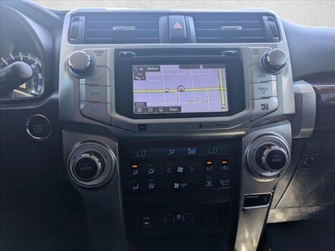 Used 2015 Toyota 4Runner Limited AWD/4WD image 15