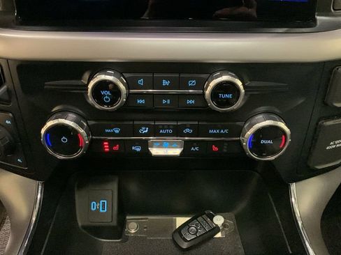 Certified 2023 Ford F150 XLT w/ Equipment Group 302A High image 44