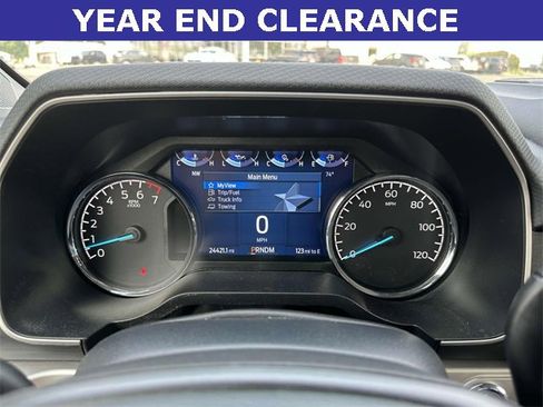 Used 2022 Ford F150 XLT w/ Equipment Group 302A High image 21