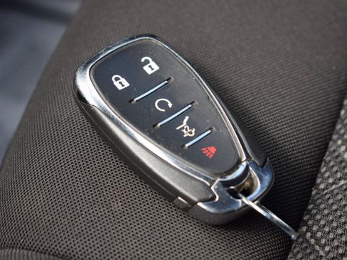 Used 2021 Chevrolet Blazer LT FWD image 39