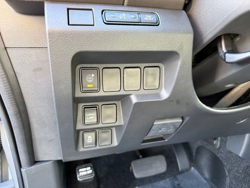 New 2026 Nissan Frontier SV w/ Tow Package image 7