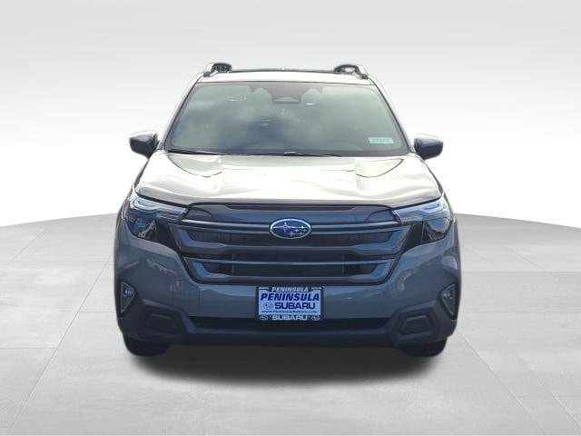 New 2026 Subaru Forester Sport AWD/4WD image 4