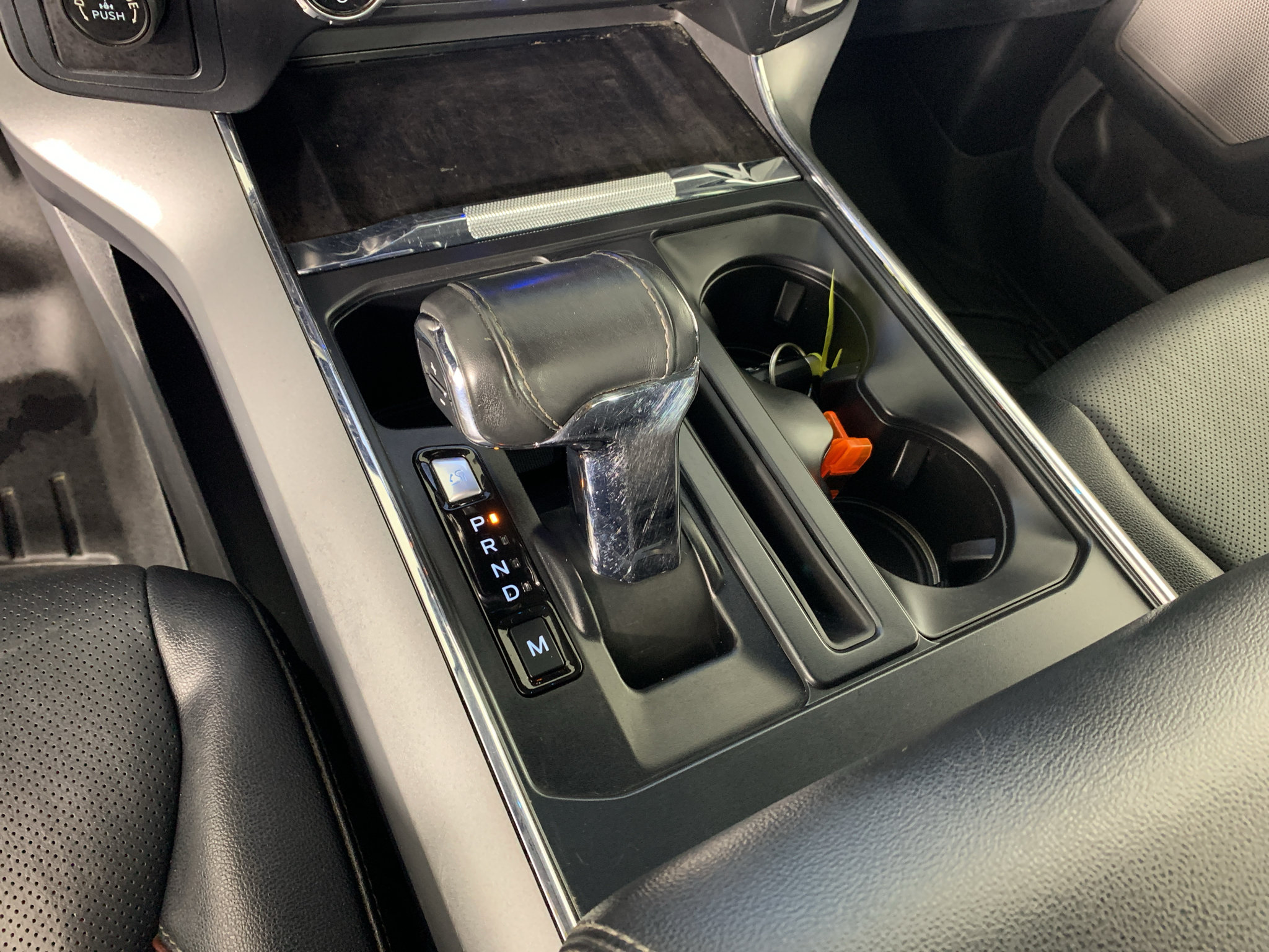 Used 2021 Ford F150 Lariat RWD image 22