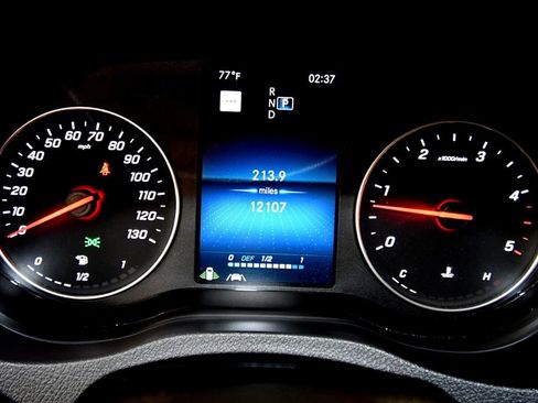 Used 2021 Mercedes-Benz Sprinter 3500 image 32