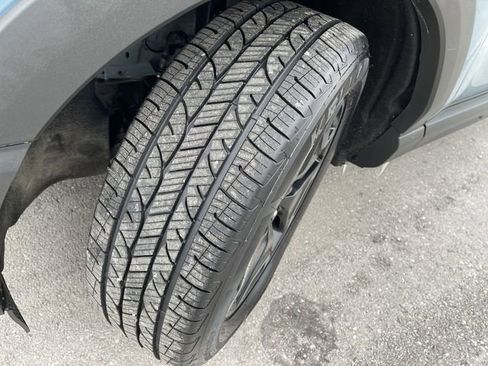 Used 2021 Ford Bronco Sport Outer Banks image 10