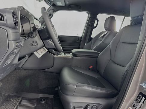 New 2026 Toyota Land Cruiser image 33