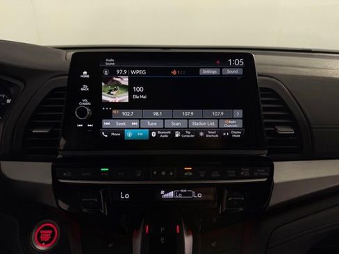 Used 2025 Honda Odyssey Sport-L image 22