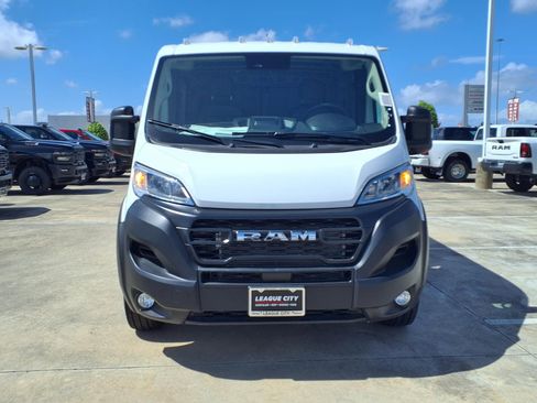 New 2026 RAM ProMaster 1500 w/ Convenience Group FWD image 5