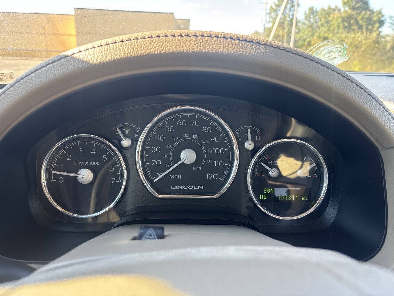 Used 2006 Lincoln Mark LT 4x4 image 22