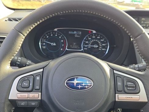Used 2017 Subaru Forester 2.5i Limited image 32