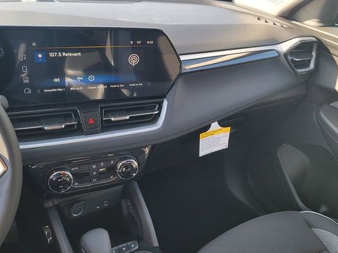 New 2026 Chevrolet TrailBlazer LT FWD image 21