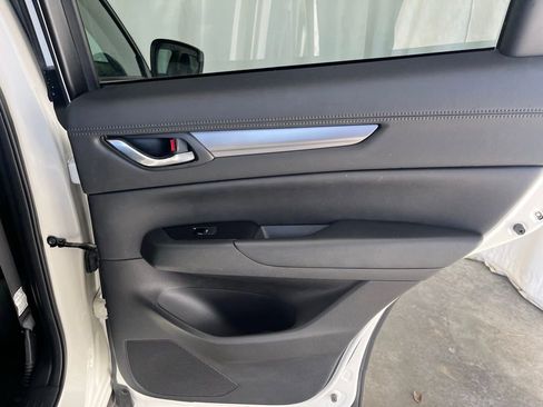 Certified 2025 MAZDA CX-5 AWD 2.5 S w/ Select Package image 26