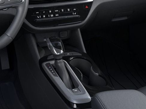 New 2026 Buick Envista Avenir image 24