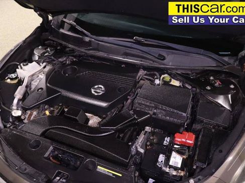 Used 2014 Nissan Altima 2.5 SV FWD image 27