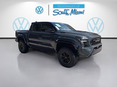 Used 2025 Toyota Tacoma TRD Pro w/ Tow Tech Package