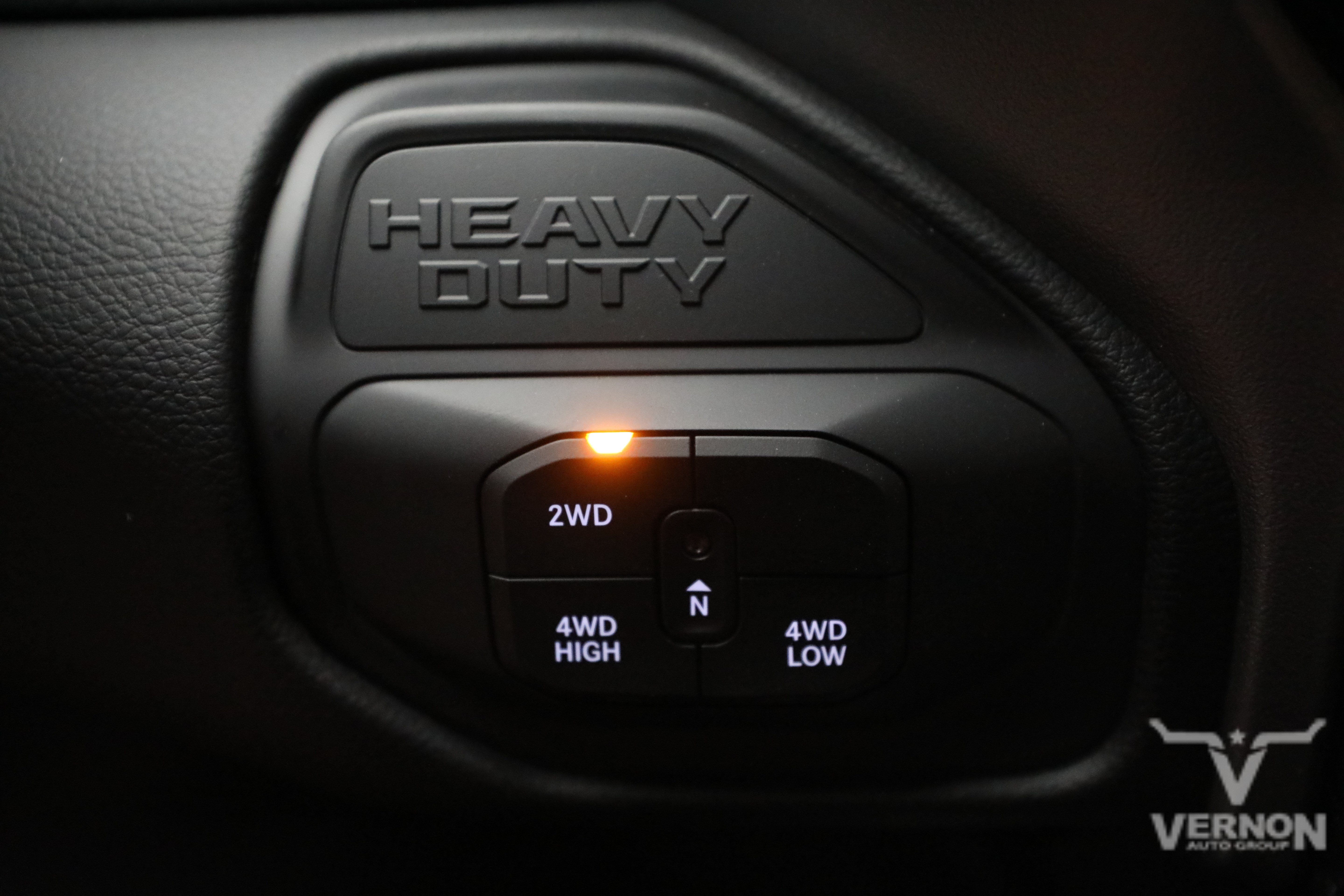 New 2027 RAM 3500 Laramie AWD/4WD image 20