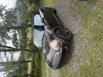 Used 2010 MINI Cooper Convertible