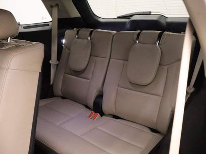 Certified 2020 Ford Explorer Limited