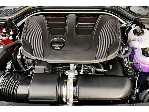 New 2026 Dodge Charger R/T AWD/4WD image 12