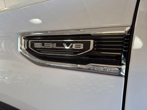 New 2026 GMC Sierra 1500 SLE RWD image 13