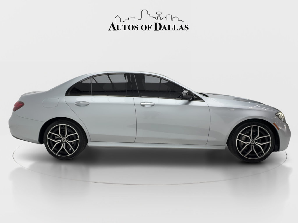 Used 2022 Mercedes-Benz E 350 Sedan image 7