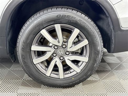 Used 2020 Honda Pilot EX-L image 4