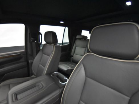 Certified 2023 Chevrolet Tahoe Premier image 15