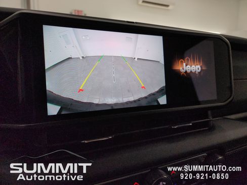 New 2026 Jeep Wrangler Rubicon image 14