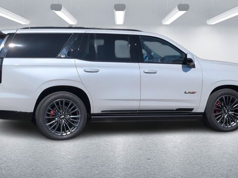 Certified 2024 Cadillac Escalade V image 7