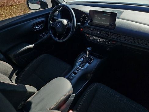 Used 2023 Honda HR-V Sport image 18