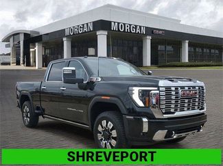 New 2026 GMC Sierra 2500 Denali w/ Denali Reserve Package video 1