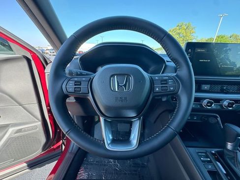 New 2026 Honda CR-V Sport-L image 31