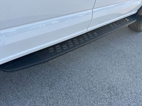 New 2025 Ford F150 Raptor image 50