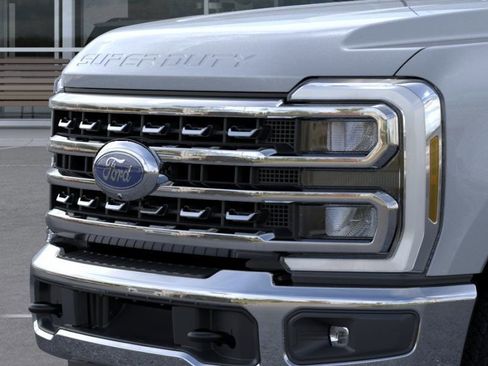 New 2026 Ford F250 Lariat w/ Chrome Package AWD/4WD image 17