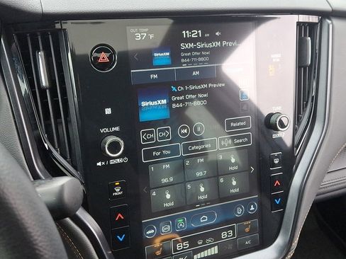 Certified 2023 Subaru Outback Wilderness image 17