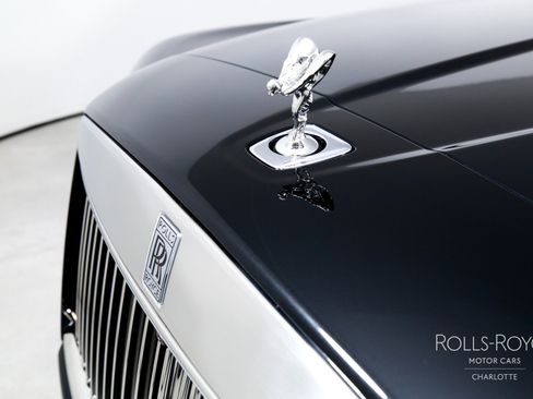 New 2026 Rolls-Royce Cullinan AWD/4WD image 43