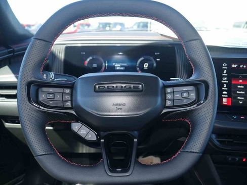 New 2026 Dodge Charger R/T Scat Pack image 28