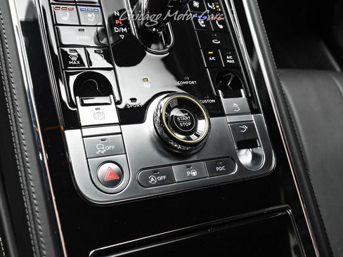 Used 2020 Bentley Continental GT V8 image 20