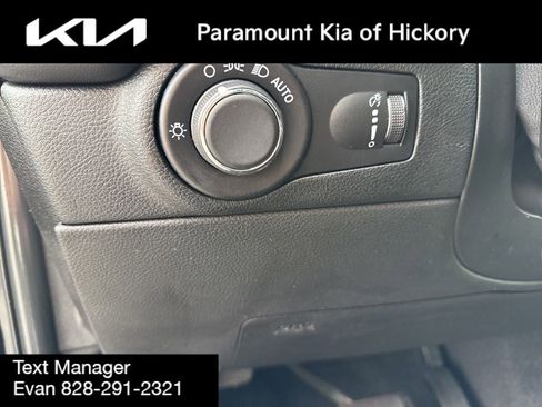 Used 2024 Dodge Durango GT image 21