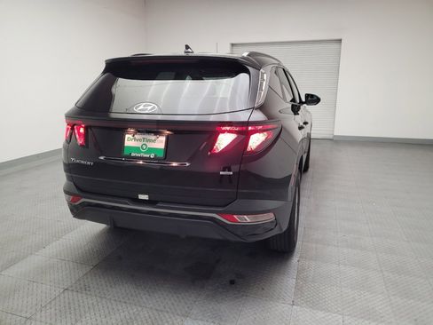 Used 2024 Hyundai Tucson SEL image 7