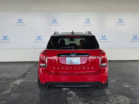Used 2019 MINI Cooper Countryman S FWD image 5