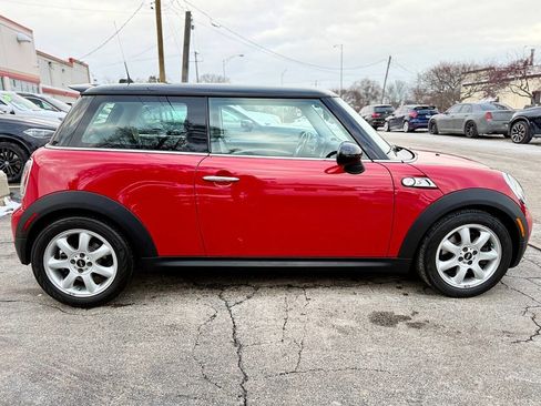 Used 2008 MINI Cooper S image 11