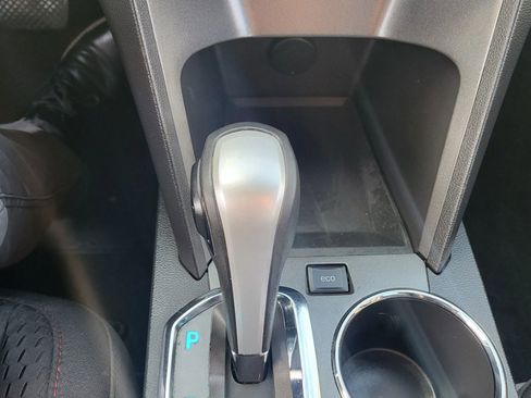 Used 2014 Chevrolet Equinox LS AWD/4WD image 13