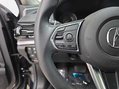 Used 2025 Acura RDX SH-AWD w/ Technology Package image 17