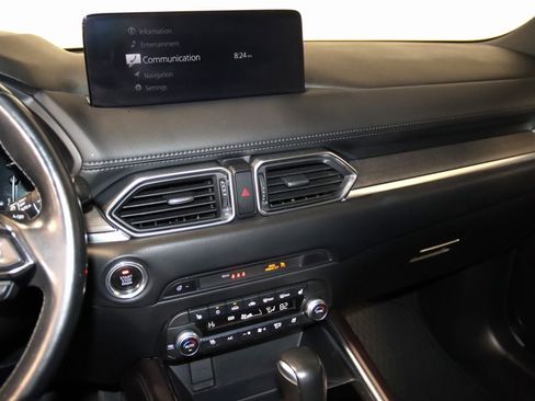 Used 2023 MAZDA CX-5 Signature image 45