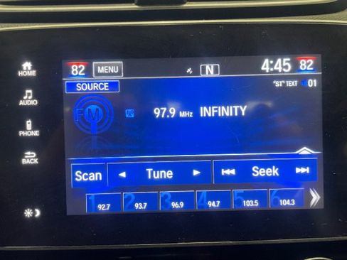 Used 2019 Honda CR-V EX-L image 13