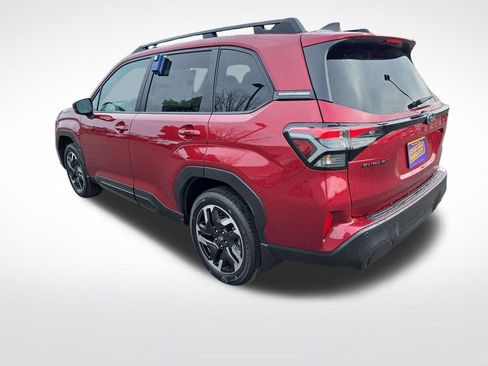 New 2026 Subaru Forester Limited image 5
