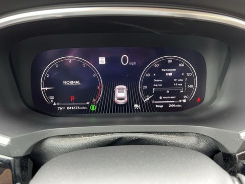 Certified 2024 Acura MDX SH-AWD image 18