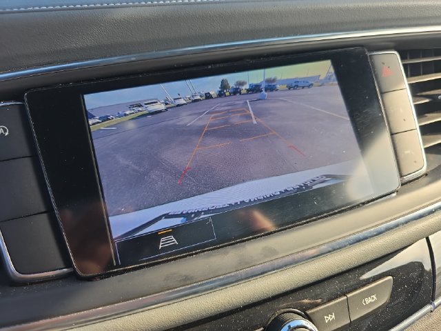 Certified 2023 Buick Enclave Essence w/ Experience Buick Package FWD image 32